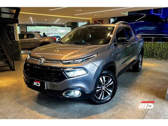 FIAT TORO 2.0 16V TURBO DIESEL FREEDOM 4WD AT9 FIAT TORO 2.0 16V TURBO DIESEL FREEDOM 4WD AT9